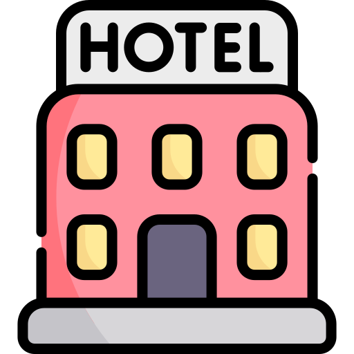 Hotel / Lodge